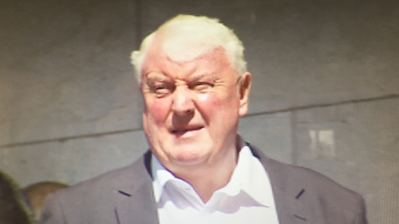 Judge Sean O'Donnabhain accepted that Francis Kelleher is remorseful and unlikely to reoffend