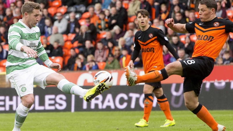 Kris Commons: 'The Champions League group stages is a requirement spoken about every pre-season'