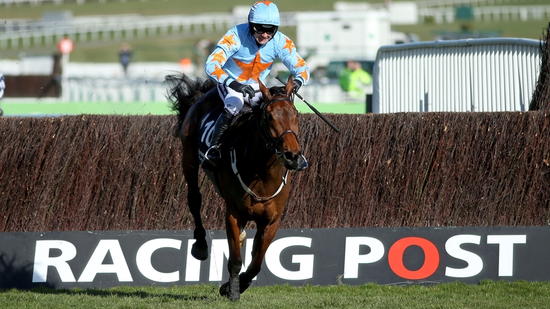 Un De Sceaux could be aimed at the Sodexo Clarence House Chase