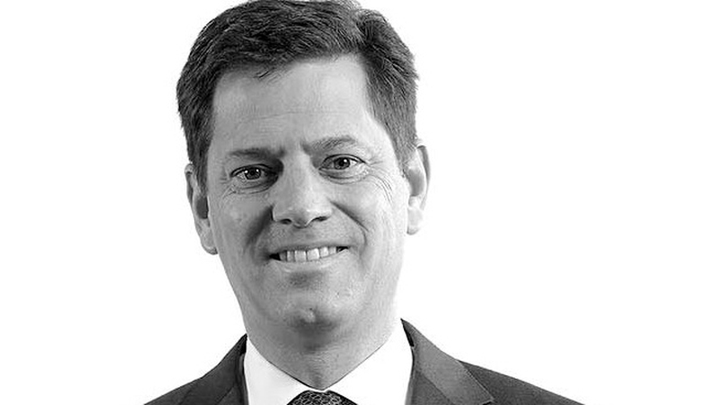 Smurfit Kappa has appointed Tony Smurfit as Group CEO Designate
