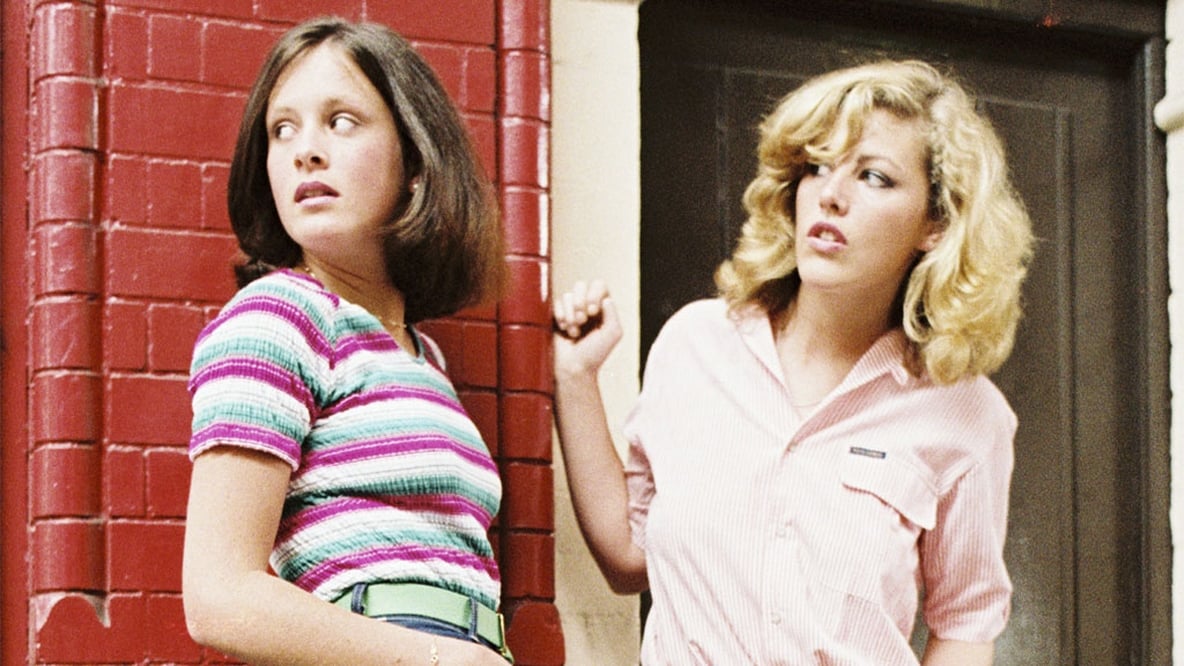 Fashion Models in 1980. But who are they?