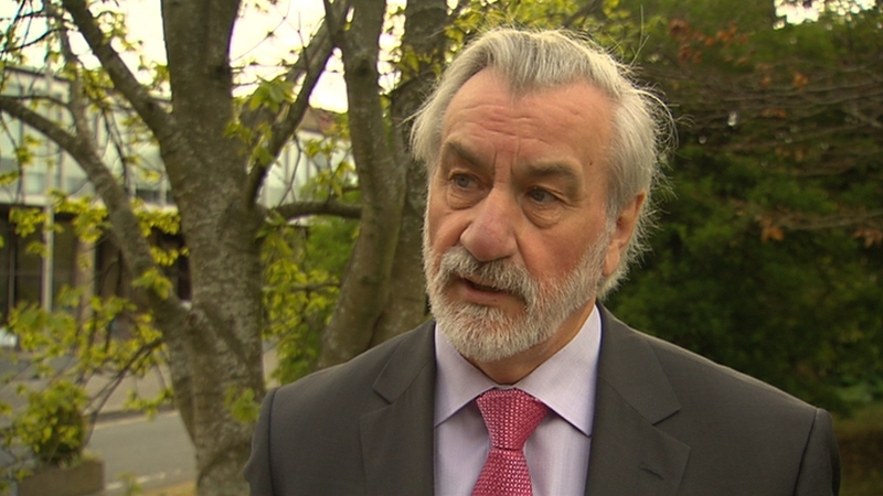 Workplace Relations Commission Director General said the new system would reduce delays