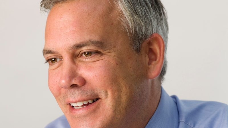 Andrew Yaxley, the boss of Tesco's Irish operations, is to become its new group chief product officer