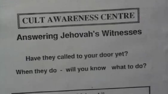 Cult Awareness Centre