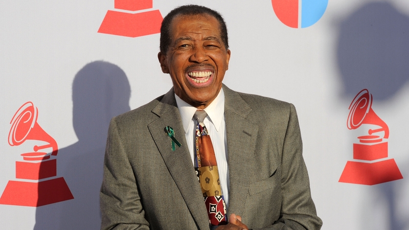 Ben E King