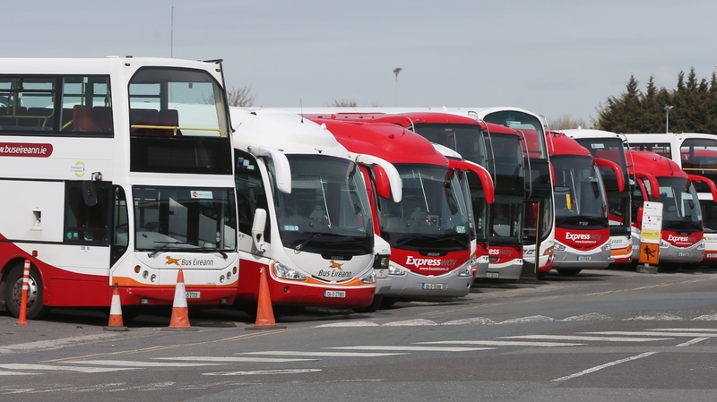 94% of those balloted backed industrial action over planned changes to Expressway service