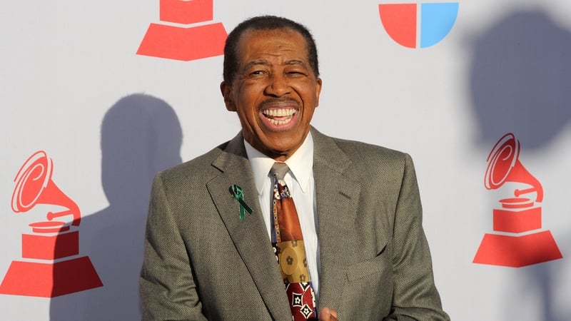 Ben E King died of natural causes