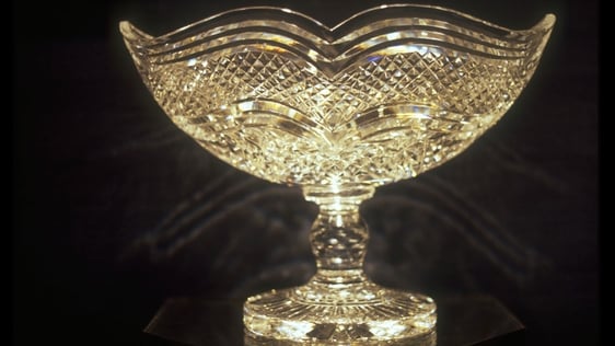 Waterford Crystal