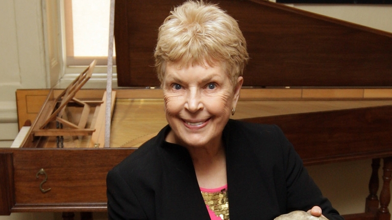 Ruth Rendell