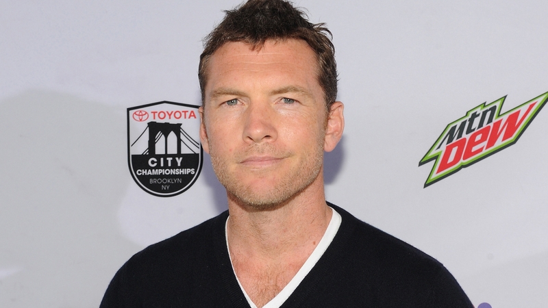 Sam Worthington