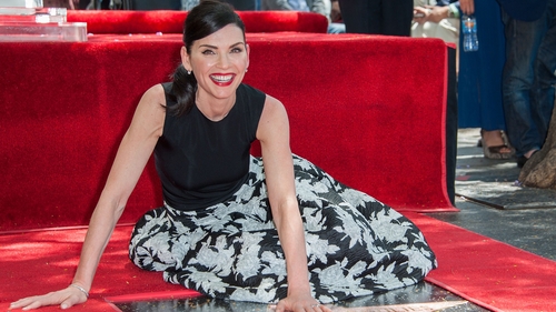 Julianna Margulies
