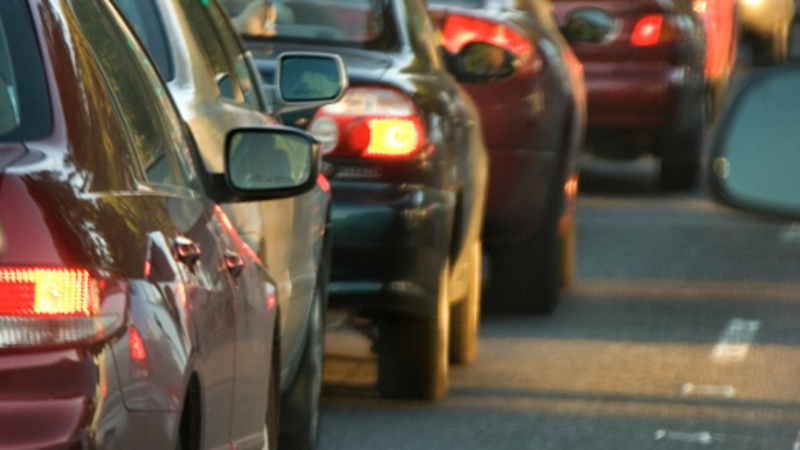 Studies generally point to the number of uninsured vehicles being around 6% of the country's total number