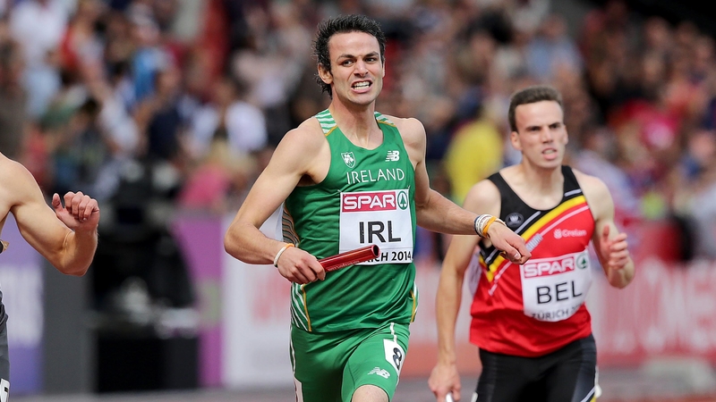Thomas Barr