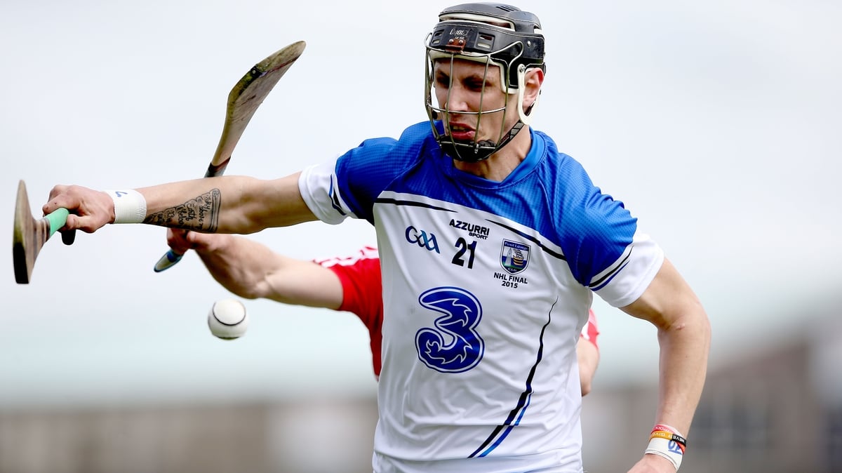 Maurice Shanahan