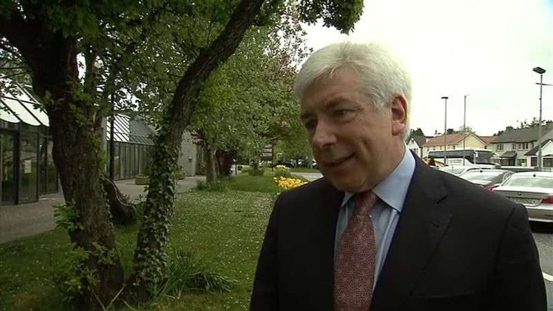 Minister Alex White said that the post office network needs to adapt to technology and customers' demands to remain viable