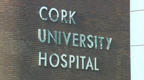 More than 1,700 patients presented themselves at the emergency department at CUH in the past eight days