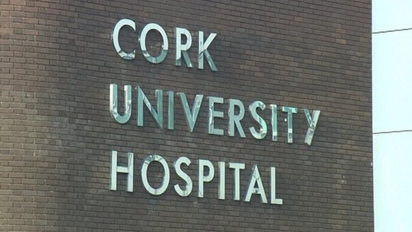 More than 1,700 patients presented themselves at the emergency department at CUH in the past eight days