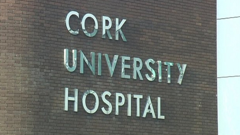 More than 1,700 patients presented themselves at the emergency department at CUH in the past eight days