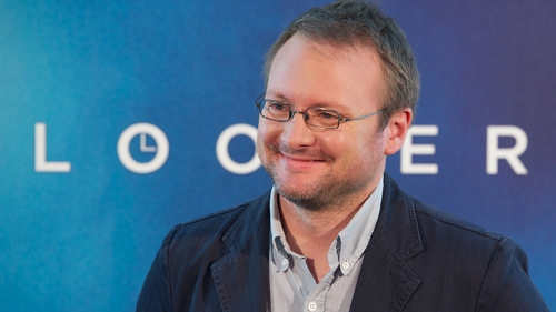 Star Wars: Episode VIII director Rian Johnson