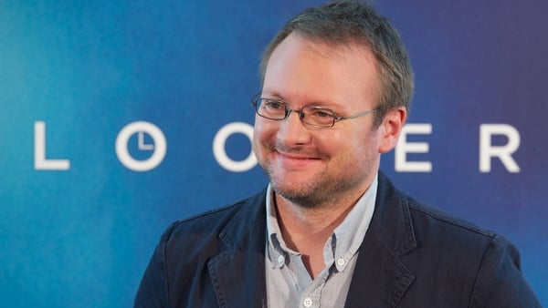 Star Wars: Episode VIII director Rian Johnson