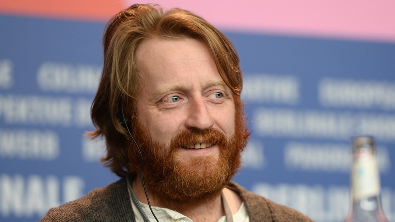 Wilmot - Will play one of the men under the duo's command in the Corps of Discovery