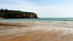 Dunmore East, Co Waterford (Pic: Margaretha Rabe)