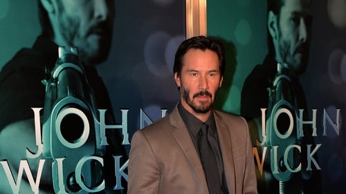 Reeves - Film has taken over $78 million/€70.3 million at the global box office