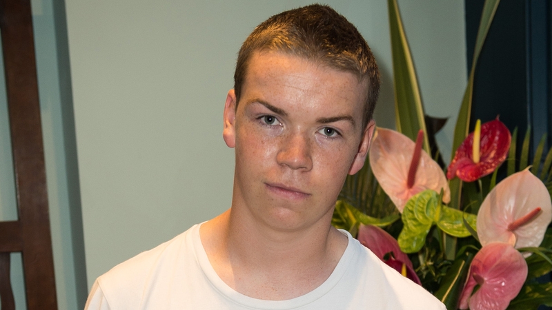 Will Poulter