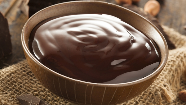 Chocolate Sauce