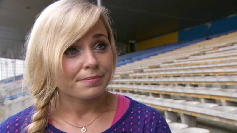 Geary: "I don't care about being popular. I'm there to win, and I'll be making sure they are too"