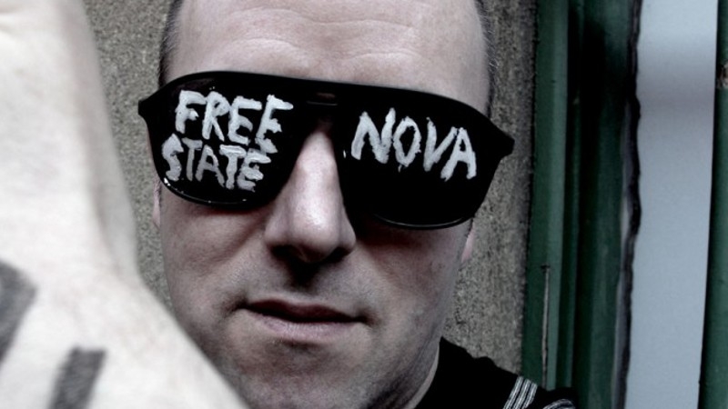 Jinx Lennon is appearing at Body & Soul this weekend