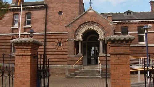 The former care assistant worker was fined €500 at Cork District Court today