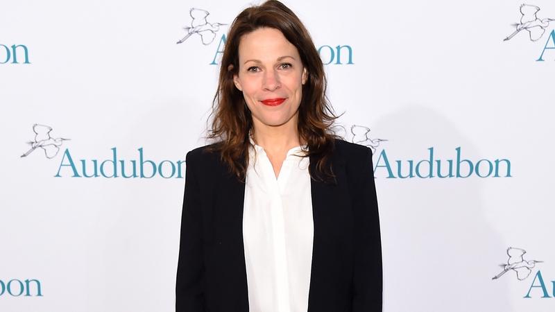 Lili Taylor