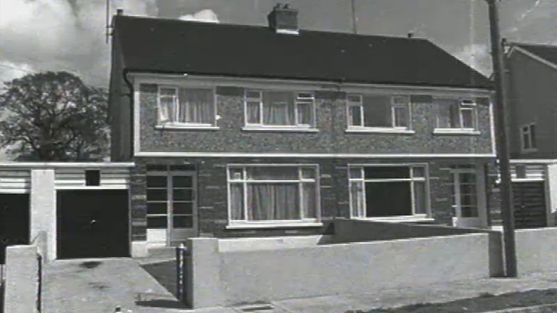 "The tyranny of the standard three-bed semi is holding back our urban populations"