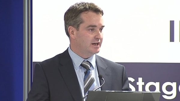 Robert Watt makes Central Bank shortlist, according to sources