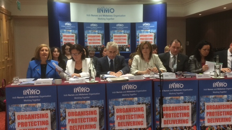 Liam Doran said the extra funding was welcome but much more is needed