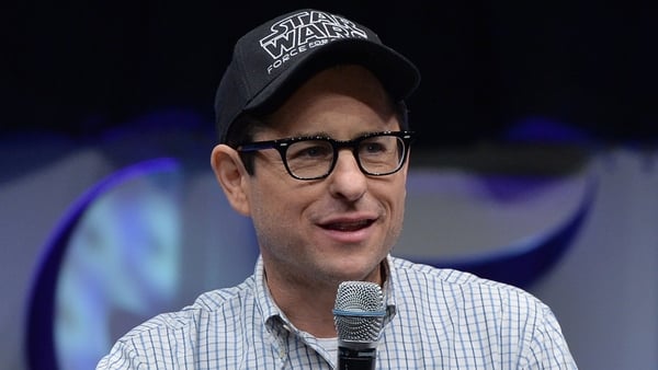Abrams - "I have a thought about putting Jar Jar Binks's bones in the desert there"
