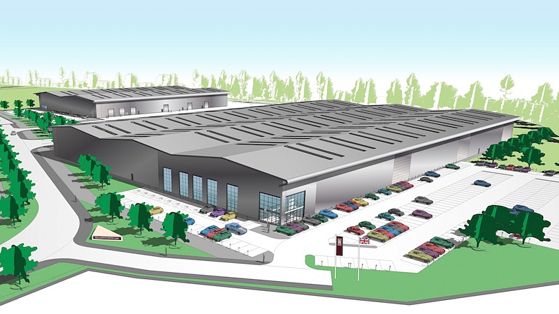 On track for a successful launch in early 2016