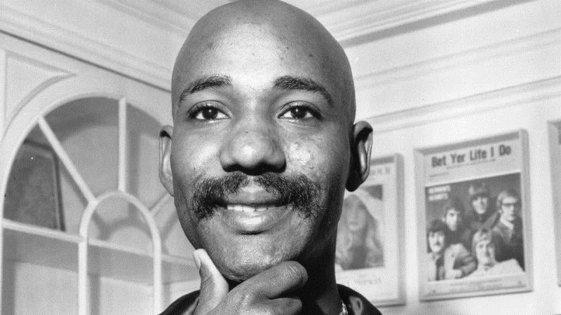 Errol Brown