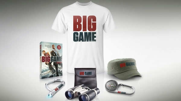 Enter now!