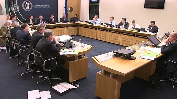 Banking Inquiry