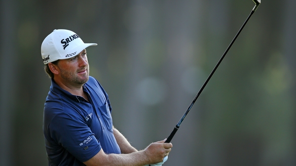 McDowell: Playing two Tours is tough juggling act
