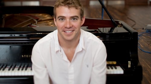 Fiachra Garvey