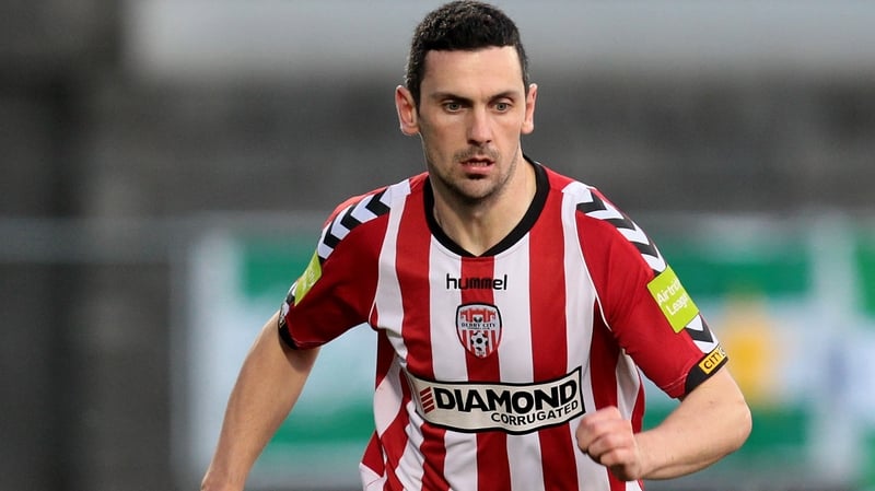 Mark Farren has passed away after a battle with cancer