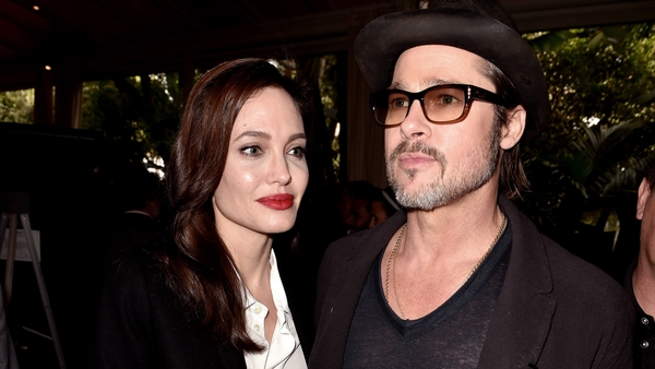 The film follows the troubled marriage of writer Roland (Pitt) and his wife Vanessa (Jolie) when they arrive at a seaside resort in France in the 1970s