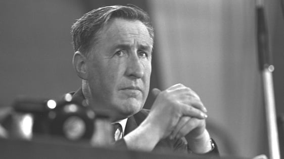 Kevin Boland (1970)