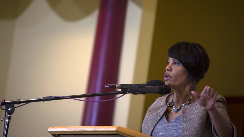A civil rights probe was launched following a request from Mayor Stephanie Rawlings-Blake