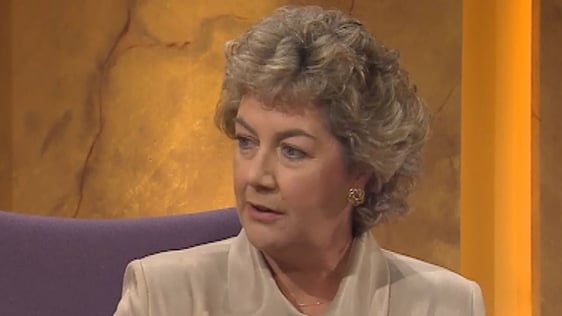 Nuala O'Faolain