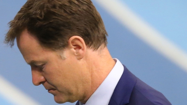 The Liberal Democrats suffered significant casualties, with three cabinet ministers losing their seats