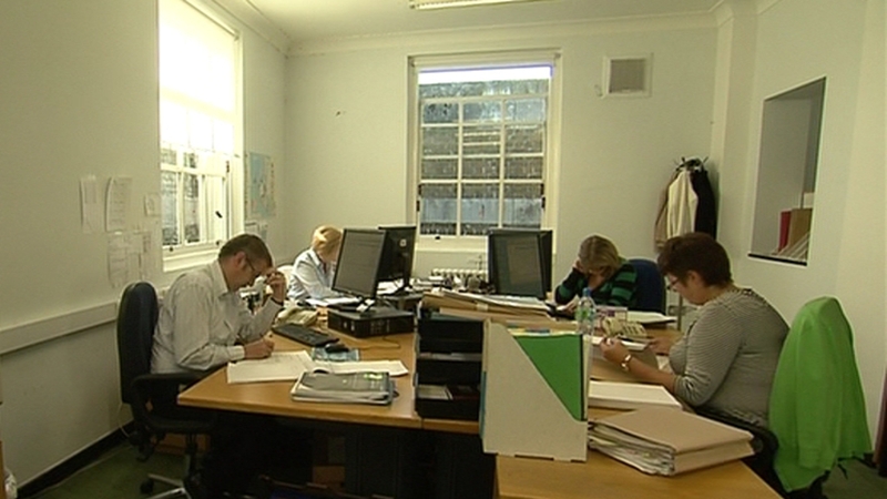 The organisation says all public services should be available through Irish in Gaeltacht areas by 2020